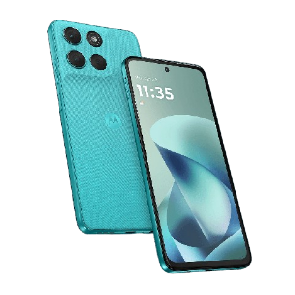 Moto G57 POWER (Pantone Fluidity, 8/128 GB)